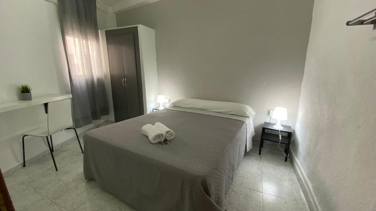 Los Alcores Torremolinos Exterior foto