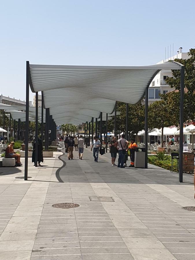Los Alcores Torremolinos Exterior foto